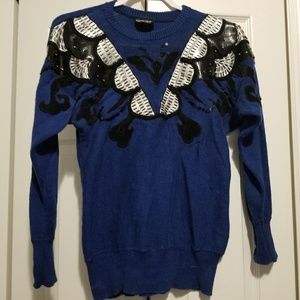 Vintage Sweater